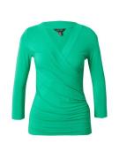 Lauren Ralph Lauren Shirts 'ALAYJA'  grøn