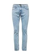 Lee Jeans 'Luke'  blue denim