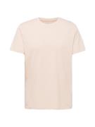 SELECTED HOMME Bluser & t-shirts 'Aspen'  fersken