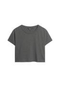Superdry Shirts  grå-meleret