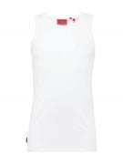 Superdry Bluser & t-shirts 'ESSENTIAL'  hvid
