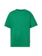 JACK & JONES Bluser & t-shirts 'HARVEY'  grøn
