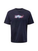 JACK & JONES Bluser & t-shirts 'Summer'  marin / lyseblå / lys pink / ...