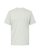 JACK & JONES Bluser & t-shirts  lysegrå