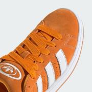 ADIDAS ORIGINALS Sneaker low 'Campus 00s'  orange / hvid