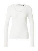 VERO MODA Shirts  hvid