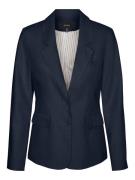 VERO MODA Blazer 'LILJA'  blå