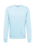 Only & Sons Sweatshirt 'CERES'  pastelblå