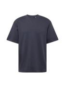 Only & Sons Bluser & t-shirts 'MOAB'  navy