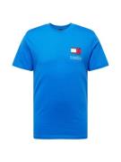 Tommy Jeans Bluser & t-shirts 'ESSENTIAL'  navy / himmelblå / rød / hv...
