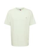 Tommy Jeans Bluser & t-shirts  navy / pastelgrøn / rød / hvid