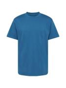 HOLLISTER Bluser & t-shirts 'MAR4'  blå