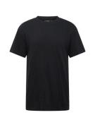 Abercrombie & Fitch Bluser & t-shirts 'ESSENTIAL'  sort
