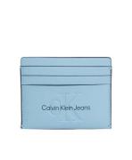 Calvin Klein Jeans Etui  blå / sort