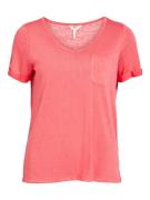 OBJECT Shirts 'Tessi'  pink