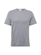 s.Oliver Bluser & t-shirts  grå