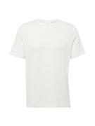 s.Oliver Bluser & t-shirts  offwhite