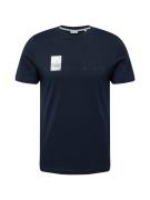 s.Oliver Bluser & t-shirts  blå / navy / rød