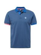 North Sails Bluser & t-shirts  blå / safir / rød / hvid