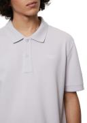Marc O'Polo DENIM Bluser & t-shirts  pastellilla / hvid