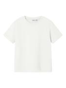 NAME IT Bluser & t-shirts 'TORINA'  hvid