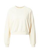 LEVI'S ® Sweatshirt 'NG Vintage Raglan Crew'  beige