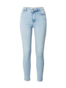 ONLY Jeans 'SHAPE'  lyseblå