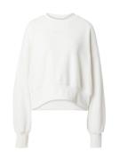 Nike Sportswear Sweatshirt  hvid