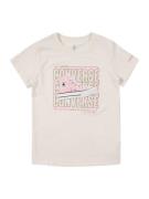CONVERSE Bluser & t-shirts 'CHUCK TAYLOR'  taupe / pink / pastelpink /...