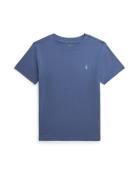 Polo Ralph Lauren Shirts  turkis / safir