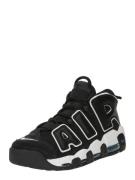 Nike Sportswear Sneaker low 'Air More Uptempo '96'  himmelblå / sort /...