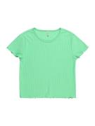 KIDS ONLY Bluser & t-shirts 'NELLA'  lysegrøn
