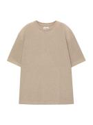 Pull&Bear Bluser & t-shirts  brokade