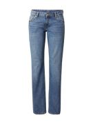 Dr. Denim Jeans 'Cove'  blue denim