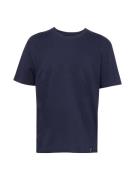 Key Largo Bluser & t-shirts 'RUDI'  navy