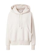 Nike Sportswear Sweatshirt 'Phoenix'  creme