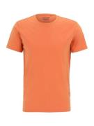 BLEND Bluser & t-shirts 'Dinton'  orange