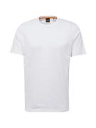 BOSS Bluser & t-shirts 'Tales'  hvid
