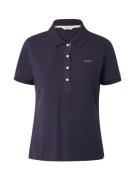 GANT Shirts  navy / rosé