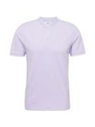 JACK & JONES Bluser & t-shirts 'JJEPAULOS'  lyselilla