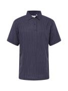 Lindbergh Bluser & t-shirts  navy / hvid