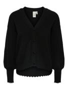 Y.A.S Cardigan 'FONNA'  sort