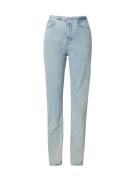 Calvin Klein Jeans Jeans 'AUTHENTIC'  lyseblå