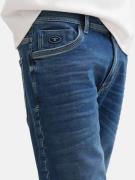 TOM TAILOR Jeans 'Josh'  mørkeblå