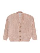 Molo Cardigan 'Gianna'  pudder