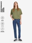LEVI'S ® Jeans '511™  Slim Performance Cool'  blue denim