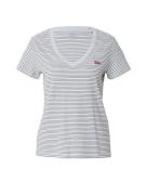 LEVI'S ® Shirts  navy / lyseblå / hvid