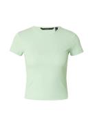 VERO MODA Shirts 'VMCHLOE'  pastelgrøn