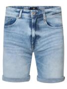 Petrol Industries Jeans 'Seaham Summersway'  indigo