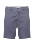 LEVI'S ® Lærredsbukser 'XX Chino Shorts II'  røgblå